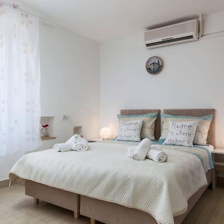 Studio Apartment Didovina Split Exterior photo