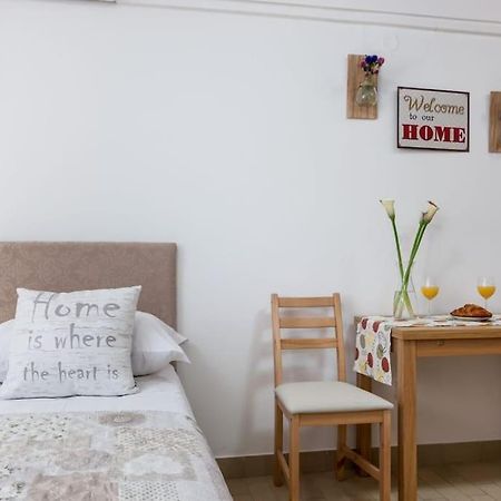 Studio Apartment Didovina Split Exterior photo