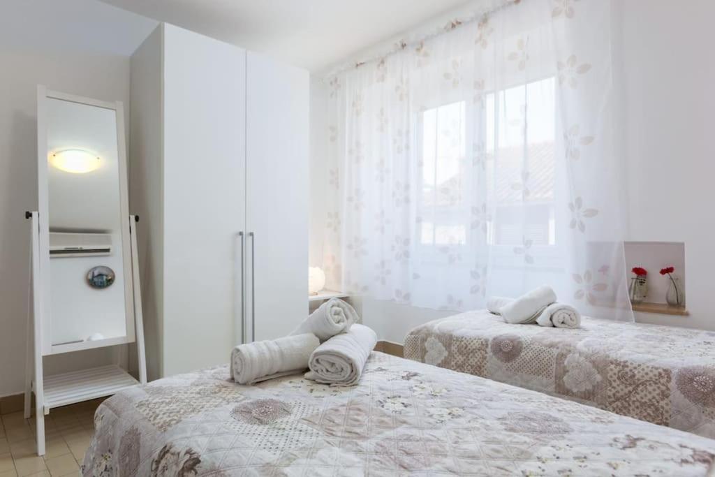 Studio Apartment Didovina Split Exterior photo