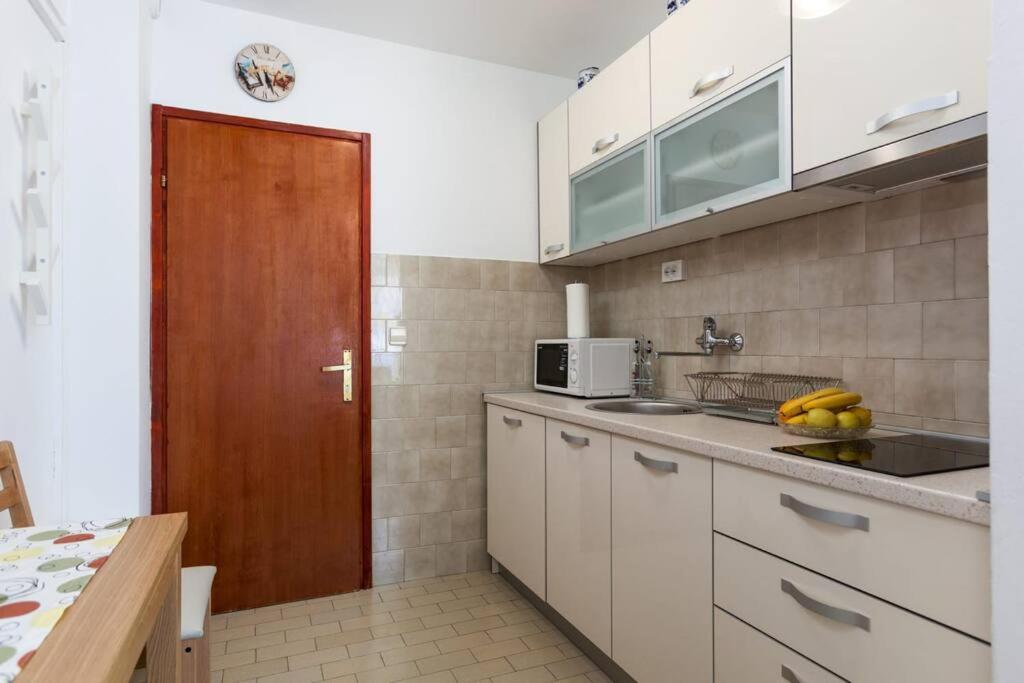 Studio Apartment Didovina Split Exterior photo