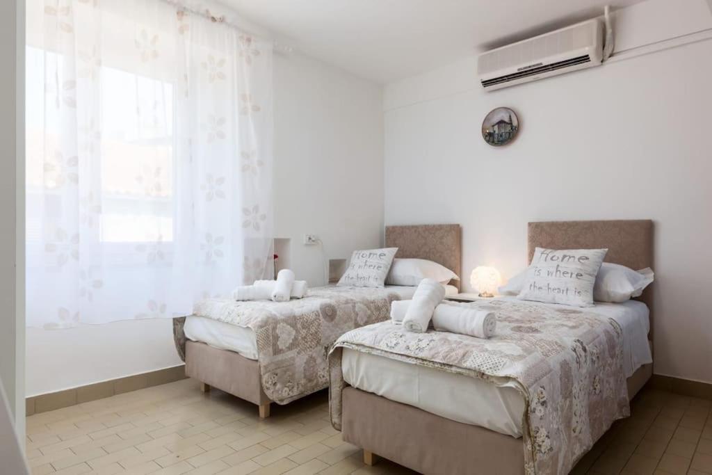 Studio Apartment Didovina Split Exterior photo