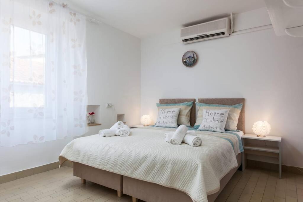 Studio Apartment Didovina Split Exterior photo