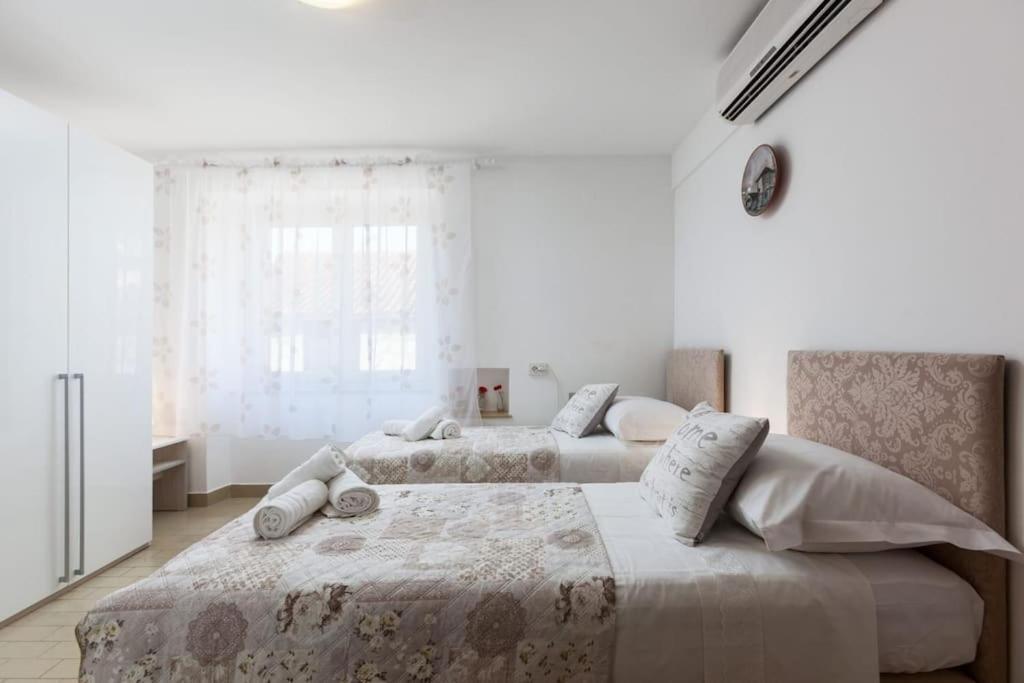 Studio Apartment Didovina Split Exterior photo