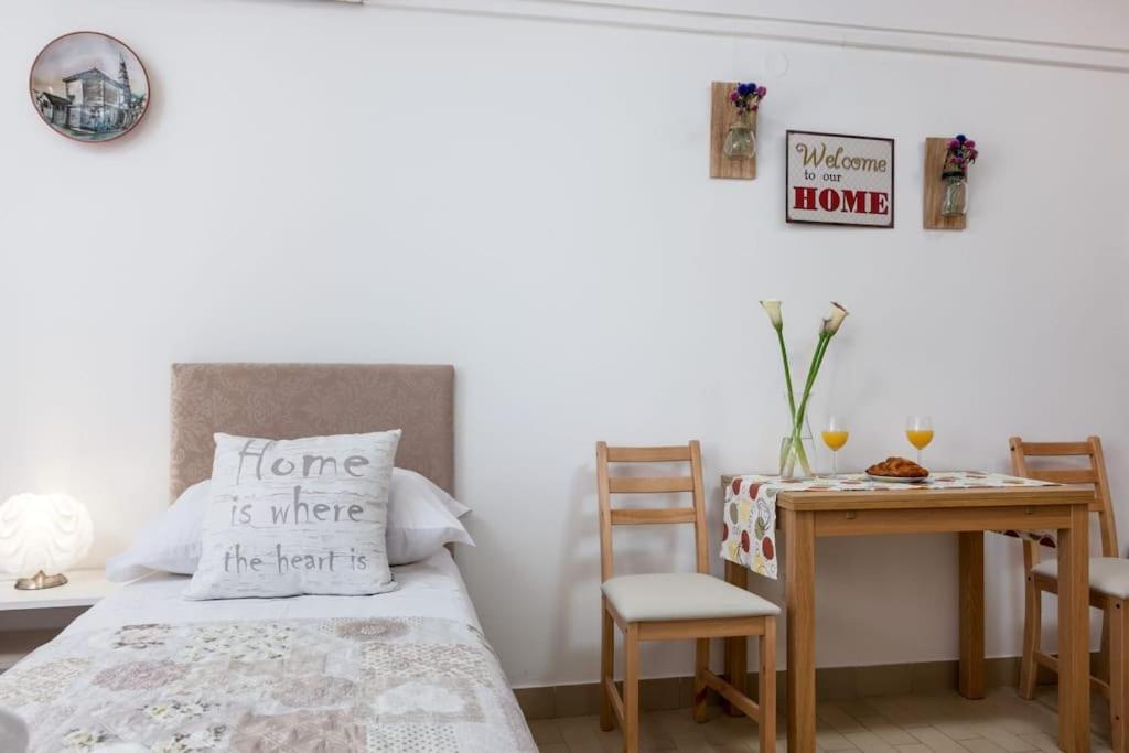 Studio Apartment Didovina Split Exterior photo